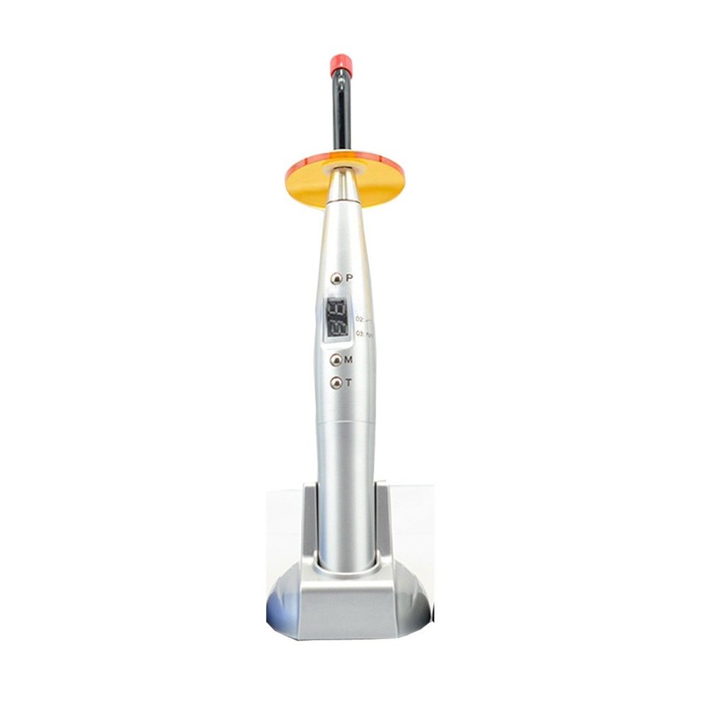 Curing Light Plastic Shell 5W - UM-C2