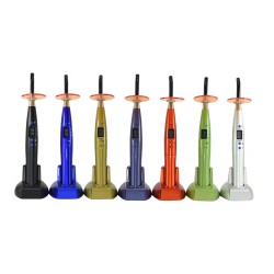 Curing Light Plastic Shell - UM-S01