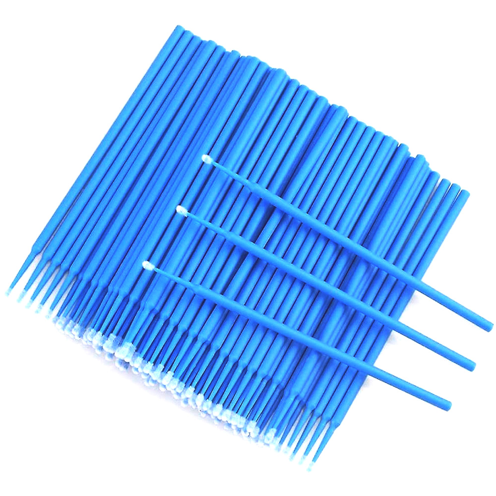 Micro Applicator Regular Blue