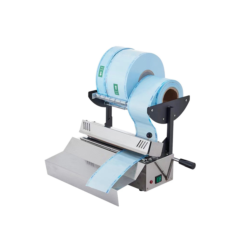Sealing Machine - Seal 100