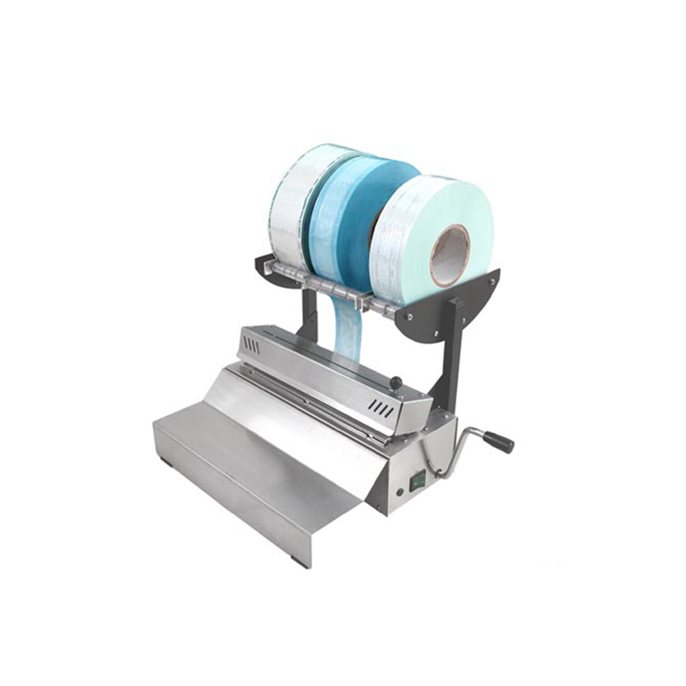 Sealing Machine - Seal 100