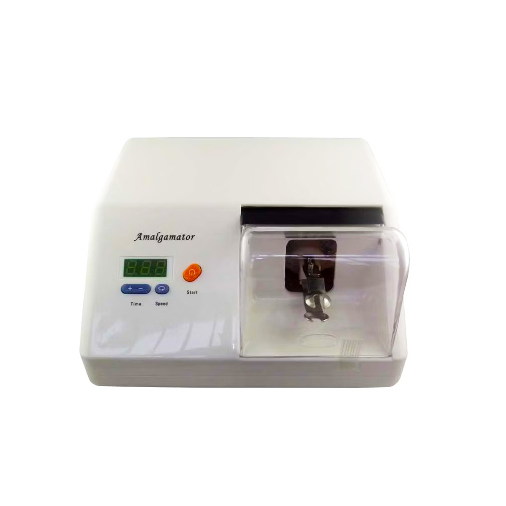 YD Amalgamator YD Amalgamator