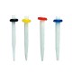 Dental Fiber Post