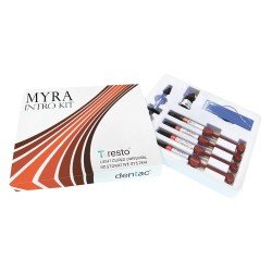 Myra Intro Kit