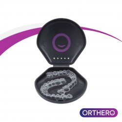 ORTHERO ALIGNERS