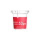 Aluminium Oxide 53mc (Red)