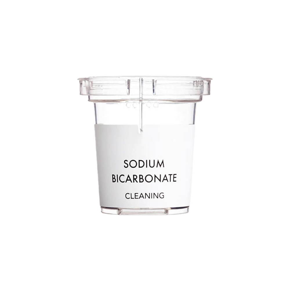 Sodium Bicarbonate (White)