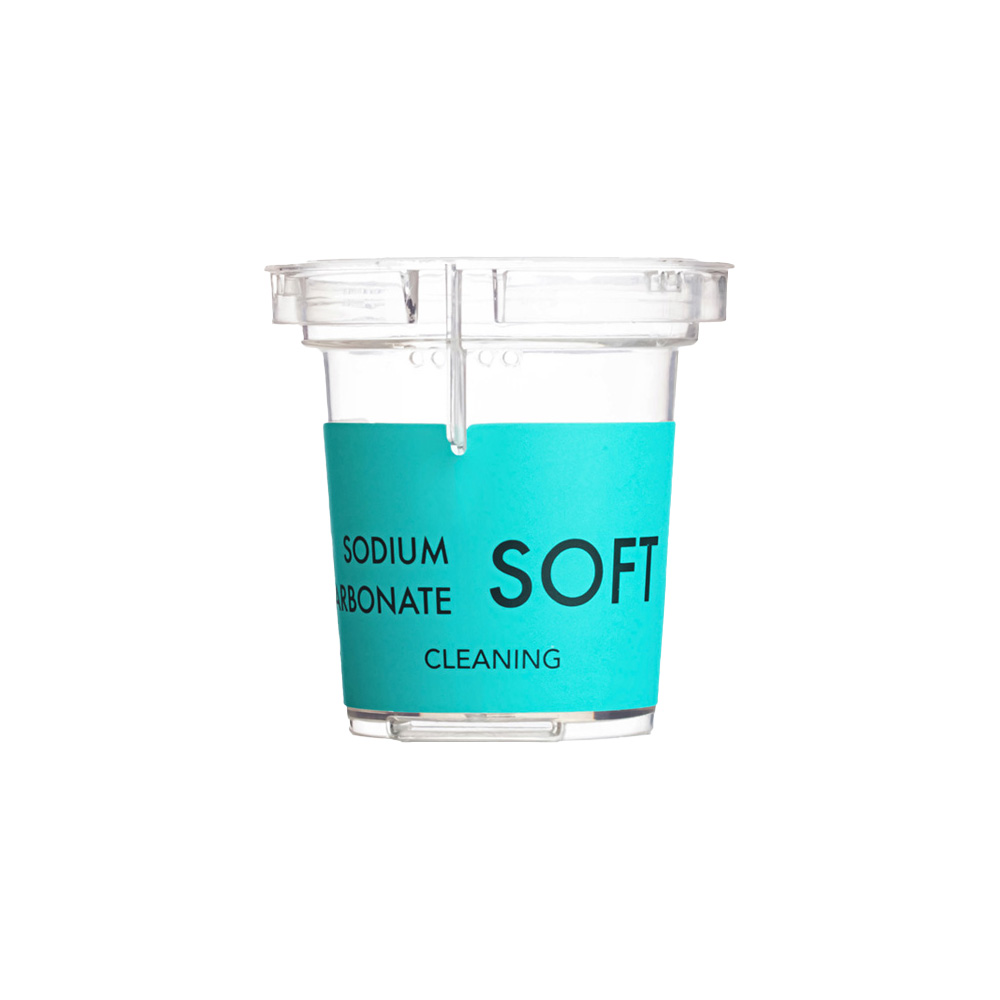 Soft Sodium Bicarbonate