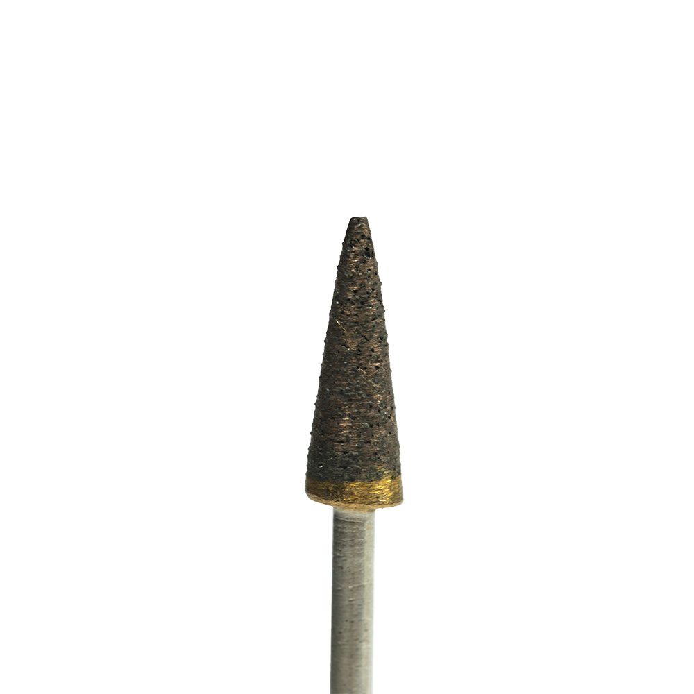 Sintered Diamond Burs H165-050