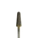 Sintered Diamond Burs H263-050