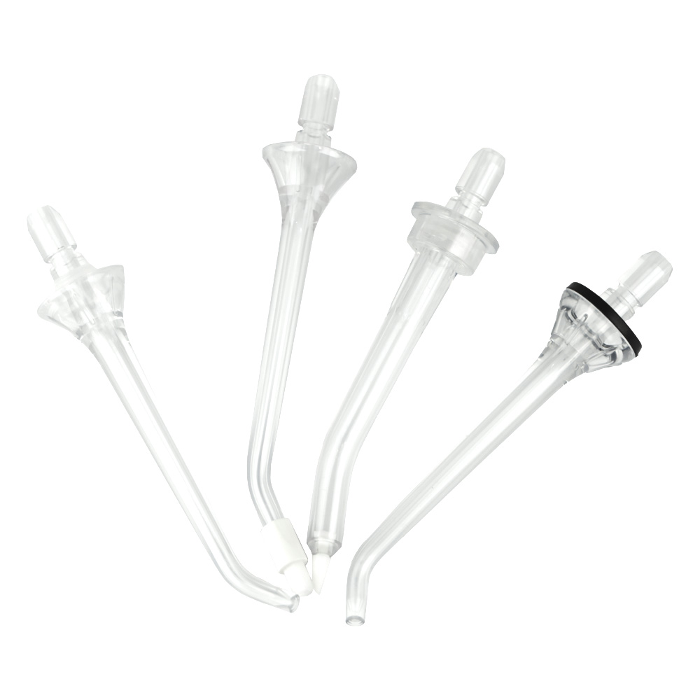 Waterfull Oral Irrigator Tips