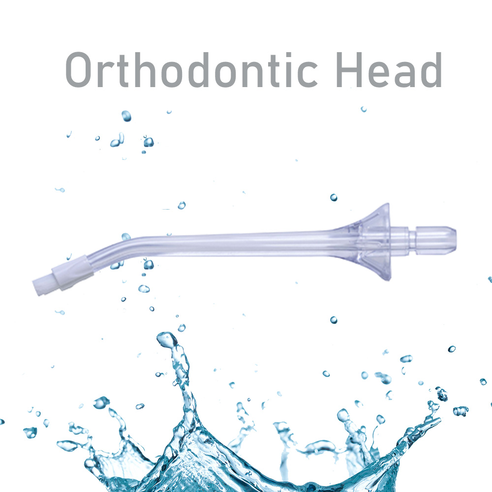 Waterfull Oral Irrigator Tips