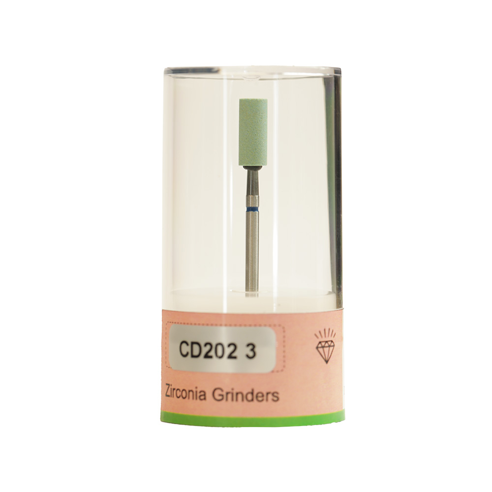 Zirconia Grinders CD202 3 