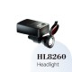 ZUMAX HL8260 HEADLIGHT